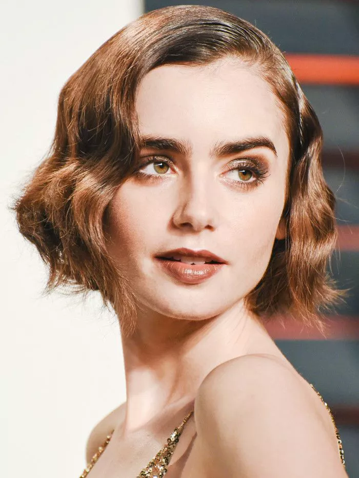 Retro bob
